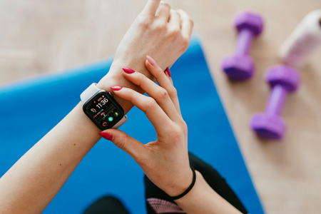 Étude de Marché : Votre Placement Digital dans le Bien-être et le Fitness